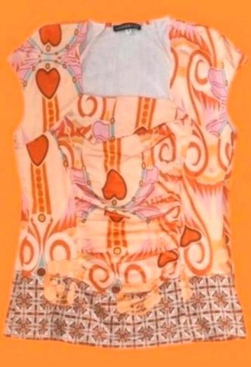✨️LIVINGSTON Top/Shirt Maat 38 In topstaat✨️✨️ beschikbaar voor biedingen