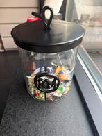 Riviera maison voorraadpot M, Huis en Inrichting, Ophalen, Rechthoekig, Riet