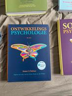 Ontwikkelingspsychologie, Ophalen of Verzenden