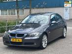 BMW 3-serie 318i Business Line!2008!Navi!BTW!LM. velgen!PDC!, Auto's, Achterwielaandrijving, Origineel Nederlands, Handgeschakeld
