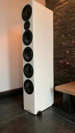 Acoustic energy ae520, Audio, Tv en Foto, Luidsprekers, Overige merken, Front, Rear of Stereo speakers, Ophalen of Verzenden, Zo goed als nieuw