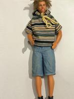 Ken Mattel 1990, Ophalen of Verzenden, Gebruikt, Pop