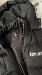 Equalite winterjas, Kleding | Heren, Jassen | Winter, Ophalen of Verzenden, Zo goed als nieuw