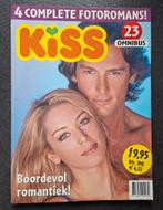 Vintage Kiss Complete fotoroman Omnibus nr 23, Ophalen of Verzenden, 1980 tot heden, Tijdschrift