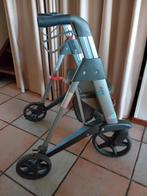 Nieuwe rollator  ,,Active,,, Diversen, Rollators, Ophalen, Opvouwbaar, Zo goed als nieuw