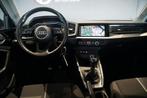Audi A1 Sportback 30 TFSI epic, Auto's, Voorwielaandrijving, Stof, 116 pk, Wit