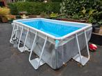 intex zwembad, Ophalen, Gebruikt, Minder dan 80 cm, Minder dan 200 cm