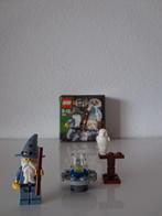 Lego Castle 5614, Kinderen en Baby's, Speelgoed | Duplo en Lego, Ophalen of Verzenden, Zo goed als nieuw, Complete set, Lego