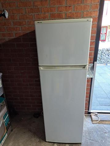 Proline Koelkast met Vriesvak TE KOOP! beschikbaar voor biedingen