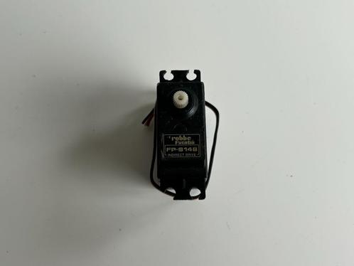 Robbe Futaba FP-S14B servo 1/10 rc auto, Hobby en Vrije tijd, Modelbouw | Radiografisch | Auto's, Gebruikt, Onderdeel, Overige typen