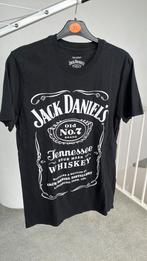 T-shirt van Jack Daniels, Kleding | Heren, Maat 48/50 (M), Zwart, Nieuw, Ophalen of Verzenden