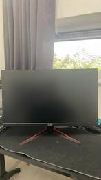 Acer beeldscherm, Computers en Software, Monitoren, Ophalen of Verzenden, Zo goed als nieuw