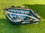 Mercedes benz FULL LED ILS W205 koplamp rechs, Ophalen of Verzenden, Gebruikt, Mercedes-Benz
