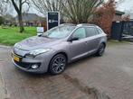 Renault Mégane Estate 1.5 dCi Bose/Pano/ Ful Opties!, Auto's, Renault, Te koop, Zilver of Grijs, 110 pk, Elektrische ramen