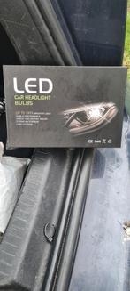 1 set H11 Led koplamp, nieuw., Auto-onderdelen, Verlichting, Ophalen of Verzenden