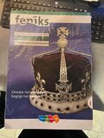 4-5 havo, Ophalen of Verzenden, Zo goed als nieuw, Overige niveaus, Nederlands