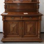 Antieke Mechelse buffet kast € 100,00, Antiek en Kunst, Ophalen
