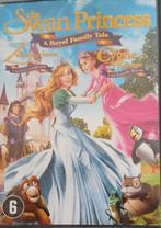 Kinder dvd.s 4 stuks zie foto.pakket 369, Cd's en Dvd's, Alle leeftijden, Ophalen of Verzenden, Zo goed als nieuw