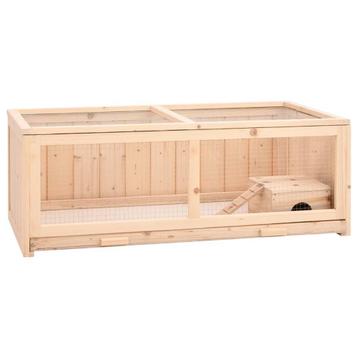 AANBIEDING | Duurzaam hamsterkooi 104x52x38! GRTS BEZOR beschikbaar voor biedingen