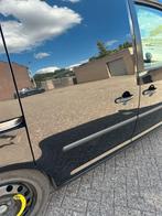 Caddy 2010/ 2015 LC9X deuren  achterdeuren schuifdeur, Ophalen, Voor, Deur