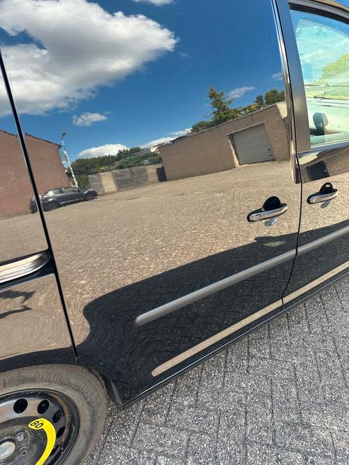 Caddy 2010/ 2015 LC9X deuren  achterdeuren schuifdeur, Auto-onderdelen, Carrosserie en Plaatwerk, Deur, Voor, Ophalen
