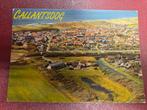 Callantsoog bij Julianadorp Panorama, Verzamelen, Ansichtkaarten | Nederland, Ophalen of Verzenden