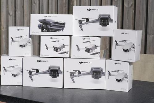 Alle dij Drone's die een crash hebben krijgen een nieuwe, Audio, Tv en Foto, Drones, Nieuw, Drone met camera, Verzenden