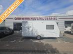 Sunlight Capron 42 D Lichtgewicht caravan Move, Sunlight, Overige typen, Treinzit, 750 - 1000 kg