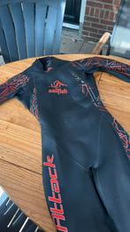 Wetsuit Sailfish Attack 7 - Women L, Ophalen, Wetsuit, Gebruikt, Dame