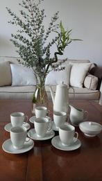 Mosa  Edmond Bellefroid porceleine servies, Antiek en Kunst, Ophalen