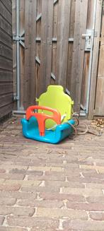 Schommel meegroei 3 in 1, Kinderen en Baby's, Speelgoed | Buiten | Speeltoestellen, Ophalen, Zo goed als nieuw, Schommel