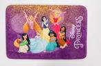 Disney Princess Badmat / Vloerkleed Kinderkamer, Ophalen of Verzenden, Nieuw, Paars, Badmat