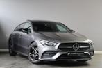 Mercedes-Benz CLA-klasse Shooting Brake 200 Business Solutio, Stof, Gebruikt, Euro 6, 4 cilinders