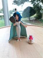 Cleopatra Play Asterix Figuur - Toycloud 1984, Ophalen of Verzenden, Gebruikt