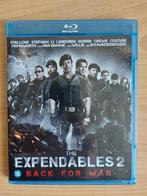 The Expendables 2 - Blu-ray Sylvester Stallone, Ophalen of Verzenden, Zo goed als nieuw