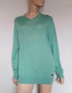 BOGNER Truj , Maat 42 , WOL, Verzenden, Zo goed als nieuw, Maat 42/44 (L), Groen