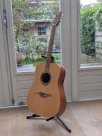 Lag 4 seasons gitaar winter 4S400D, Ophalen, Zo goed als nieuw, Klassieke of Spaanse gitaar
