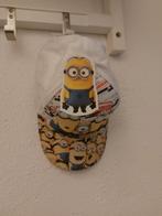 Nieuw! Minions pet, Ophalen of Verzenden, Nieuw, Jongen of Meisje