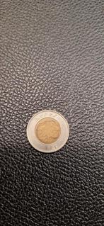 1##    Ethiopië 1 birr 2010, Ophalen of Verzenden, Overige landen