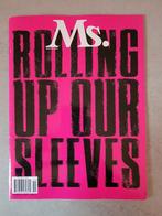 Ms. Magazine – Vol XXXV, No 1 / 2025 Winter, Boeken, Tijdschriften en Kranten, Ophalen of Verzenden, Nieuw, Overige typen