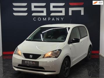 SEAT Mii 1.0 Style Chic Cruise Ctrl 5 Deurs AC Bluetooth Par beschikbaar voor biedingen
