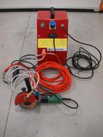 waterkit stofvrij zagen met slijptol, nieuw, zaagmachine, Ophalen, Nieuw, Minder dan 700 watt, Haakse handslijpmachine