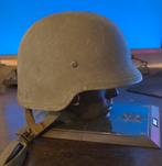 SCHUBERTH B826 Kevlar helm, Ophalen, Landmacht, Nederland, Helm of Baret