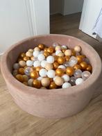 Velvet ballenbak kind, Ophalen, Zo goed als nieuw, Jongen of Meisje