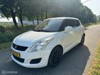 Suzuki Swift 1.2 Exclusive EASSS*NEW APK 07/26*1E EIGENAAR, Auto's, Suzuki, Voorwielaandrijving, Stof, Gebruikt, 4 cilinders