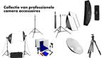 Camera accessoires voor fotostudio (lampen, statieven, etc.), Audio, Tv en Foto, Fotografie | Fotostudio en Toebehoren, Ophalen