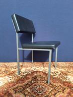 Vintage design stoel, bureau stoel, Cees Braakman pastoe, Gebruikt, Ophalen of Verzenden, Retro vintage design, Metaal