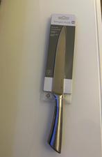 Partij vlees/uitbeenmessen 232x, Ophalen, Zo goed als nieuw, Rvs of Chroom, Los bestek