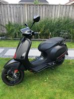 Vespa Sprint E5 2022, Fietsen en Brommers, Ophalen, Zo goed als nieuw, Overige modellen