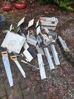 Compleet Stukadoorspakket - Startklaar!, Ophalen of Verzenden, Gebruikt